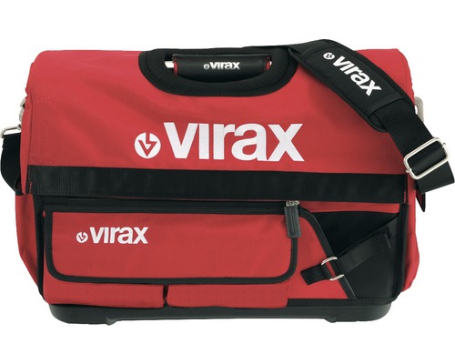 Virax Werkzeugtasche mit Tragegurt