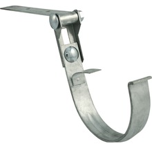 Dachrinnenhalter aus Metall