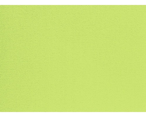 Teppichboden Velours Verona hellgrün 400 cm breit (Meterware)
