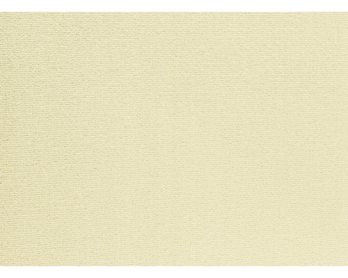 Teppichboden Velours Verona hellbeige 400 cm breit (Meterware)