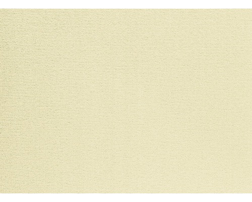 Teppichboden Velours Verona hellbeige FB130 400 cm breit (Meterware) Textiltapete