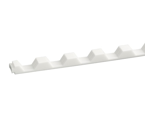 Gutta Profildichtleiste Trapez 76/18 760 mm Pack = 10 St Gutta Profildichtleiste Trapez 76/18 760 mm Pack = 10 St