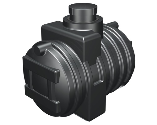 Schmutzwasserhebeanlage für den Einsatz in Sanitärbereichen