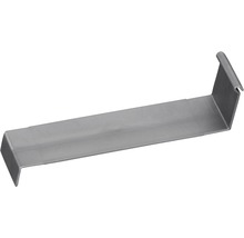 Metallhalterung