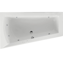 Whirlpool Ottofond Delta I Mod. B System Basis 160x100x67,5 cm weiß-thumb-0 Whirlpool Ottofond Delta I Mod. B System Basis 160x100x67,5 cm weiß-thumb-0