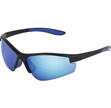 Schutzbrille mit blauen Gläsern
