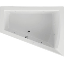 Whirlpool Ottofond Delta II Mod A System Basis 175x135x70 cm weiß-thumb-0 Whirlpool Ottofond Delta II Mod A System Basis 175x135x70 cm weiß-thumb-0