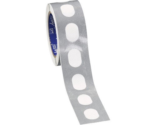 Gutta Abschlussband für Guttaprofile 15 m x 50 mm Gutta Abschlussband für Guttaprofile 15 m x 50 mm