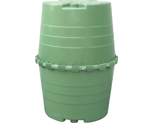 Regenwasser-Top-Tank GARANTIA 1300 l