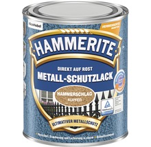 HAMMERITE Metall-Schutzlack Hammerschlag Kupfer 750 ml-thumb-2