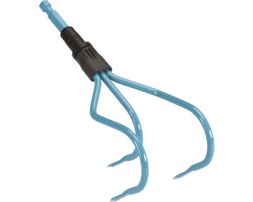 Erdanker für sicheren Halt im Boden