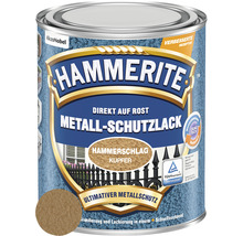 HAMMERITE Metall-Schutzlack Hammerschlag Kupfer 750 ml-thumb-0