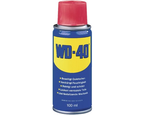 Multi-Öl WD-40 100 ml