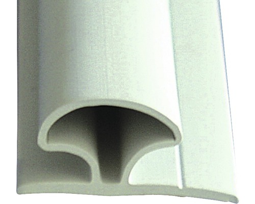 Gutta Querpfettendichtung selbstklebend hellgrau 1200 x 40 x 20 mm Gutta Querpfettendichtung selbstklebend hellgrau 1200 x 40 x 20 mm