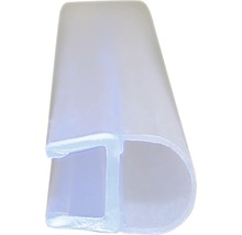 Dichtungsprofil aus Kunststoff
