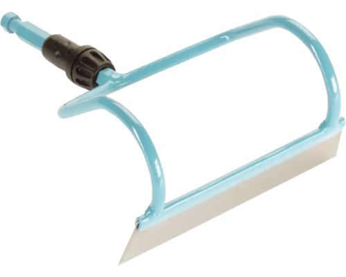 Pendelhacke für Gartenarbeiten