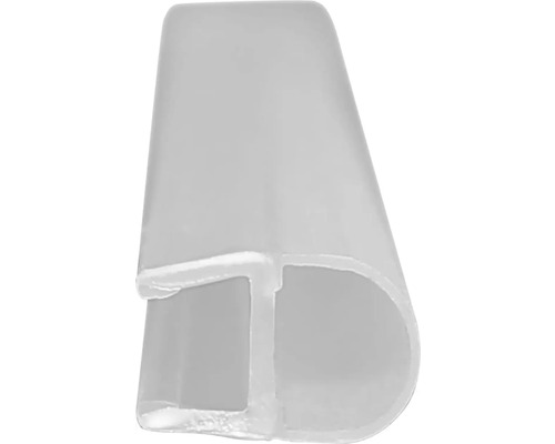 Balgdichtung geeignet für Glasstärke 6mm