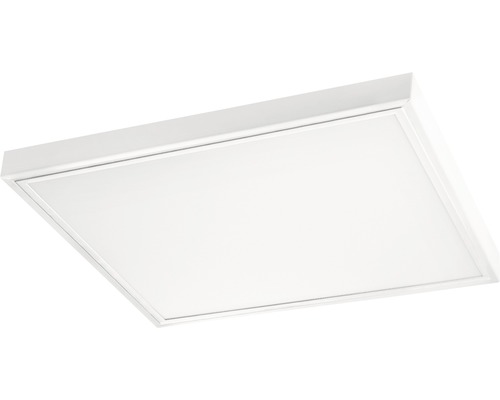 Weiße LED Deckenleuchte