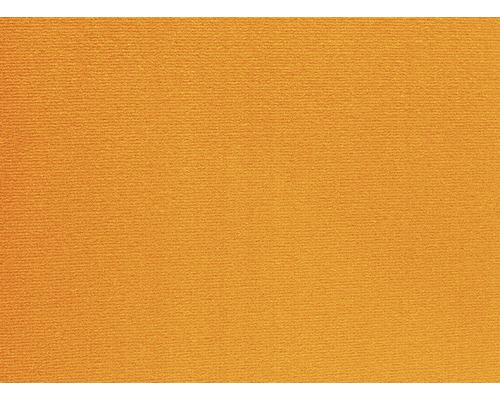 Teppichboden Velours Verona orange 400 cm breit (Meterware)