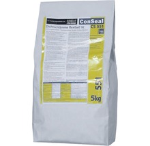 Verpackung flexibler Dichtschlämme 1K mit 5 Kilogramm Inhalt