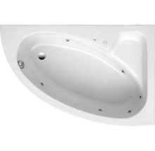 Whirlpool Ottofond Sirius Mod. A System Basis 1500x970 mm weiß-thumb-0 Whirlpool Ottofond Sirius Mod. A System Basis 1500x970 mm weiß-thumb-0