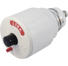 Diazed-Sicherung L10A