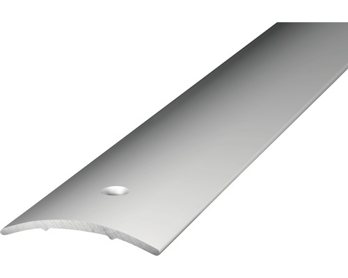 Übergangsprofil Aluminium silber 30x1000 mm