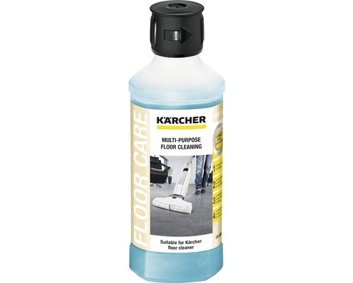 Bodenreinigungsmittel Kärcher RM 536 Universal 500 ml Bodenreinigungsmittel Kärcher RM 536 Universal 500 ml