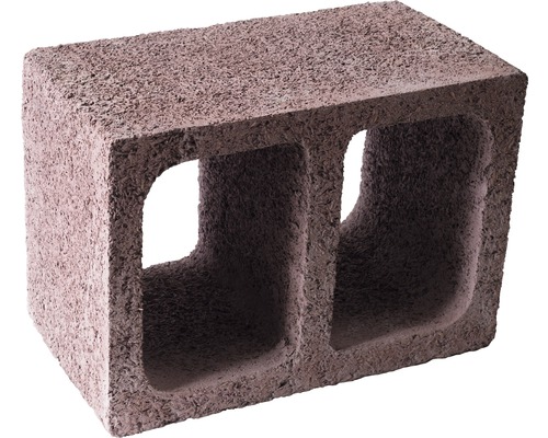 Weinlager Normalelement geteilt 50x35x27 cm Weinlager Normalelement geteilt 50x35x27 cm