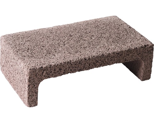 Weinlager Sockelelement 50x27 cm Weinlager Sockelelement 50x27 cm