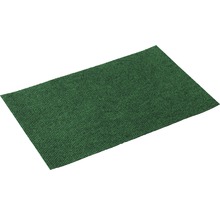 Grüne Teppichfliese