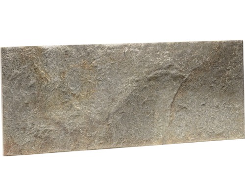 Fliese mit Steinoptik