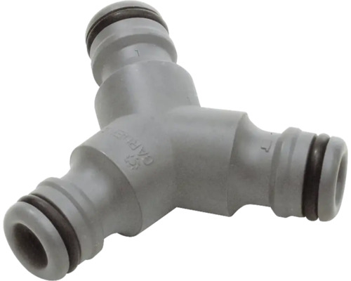 Gardena T-Stück für Gartenschlauch