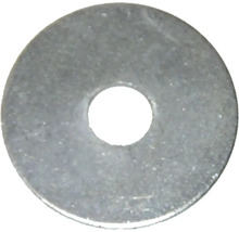 Kotflügelscheibe 10,5 x 25 mm galv.verzinkt, 100 Stück-thumb-0 Kotflügelscheibe 10,5 x 25 mm galv.verzinkt, 100 Stück-thumb-0
