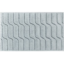 Badteppich Grund Vogue 70 x 120 cm salbeigrün