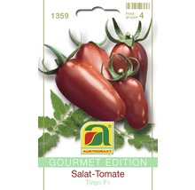 Gemüsesamen Austrosaat Salat-Tomate 'Tiren F1'-thumb-0