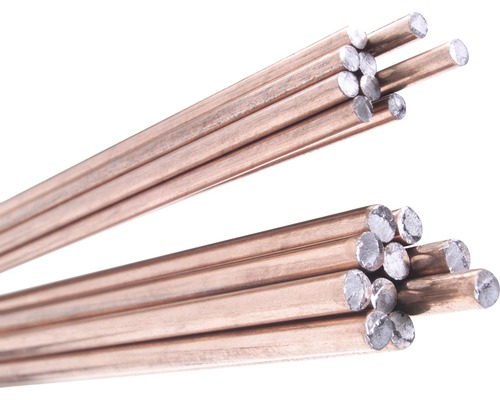 Autogen-Schweissdraht CFH verkupfert Ø 1,5x333 mm 15er Pack Schweißdrähte aus Metall im Detail