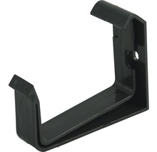 Dachrinnenhalter aus Kunststoff