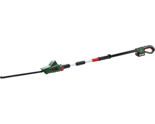 Akku-Teleskop-Heckenschere BOSCH Universal inkl. Akku 18 V 2,5 Ah und Ladegerät Akku-Teleskop-Heckenschere