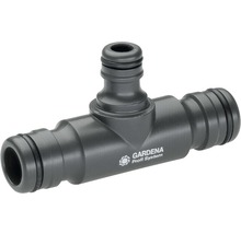 Gardena Profi System T-Stück für Gartenschläuche