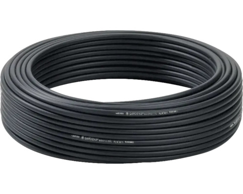 Verteilerrohr GARDENA 4,6 mm 3/16 Zoll 15 m Aufgerollter Gartenschlauch