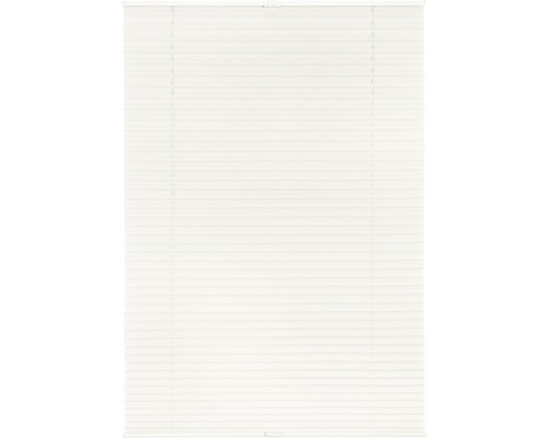 Plissee-Fensterabdeckung