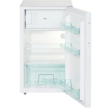 Unterbaukühlschrank PKM KS 104.4A+UB weiß 49x83,3x56 cm
