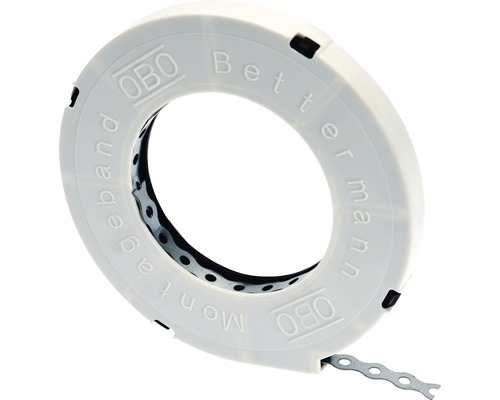 Montageband 10 m OBO Montageband 10 m OBO