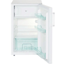 Unterbaukühlschrank PKM KS 104.4A+UB weiß 49x83,3x56 cm-thumb-3 Unterbaukühlschrank PKM KS 104.4A+UB weiß 49x83,3x56 cm-thumb-3