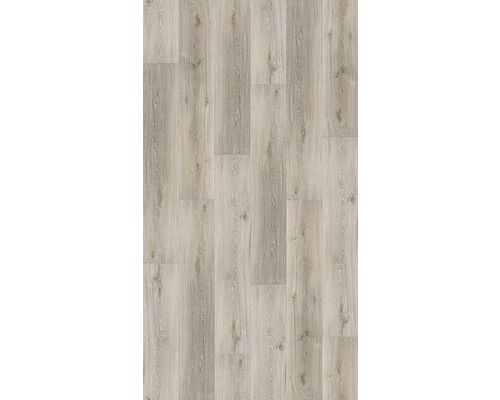 Bodenbelag aus hellem Holzdekor