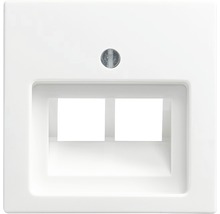 Rahmen für zwei Module