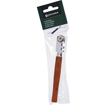Juliana Glasschneider mit Holzgriff in Verpackung