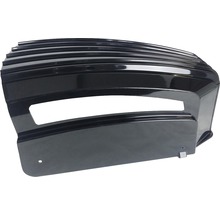 Mähroboterabdeckung/Garage TECHline/Wiper für Ladestation Z2 und Z3