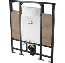 Montageelement Alca Komfort für Wand-WC Behindertengerecht H:1200 B:1060 mm-thumb-0